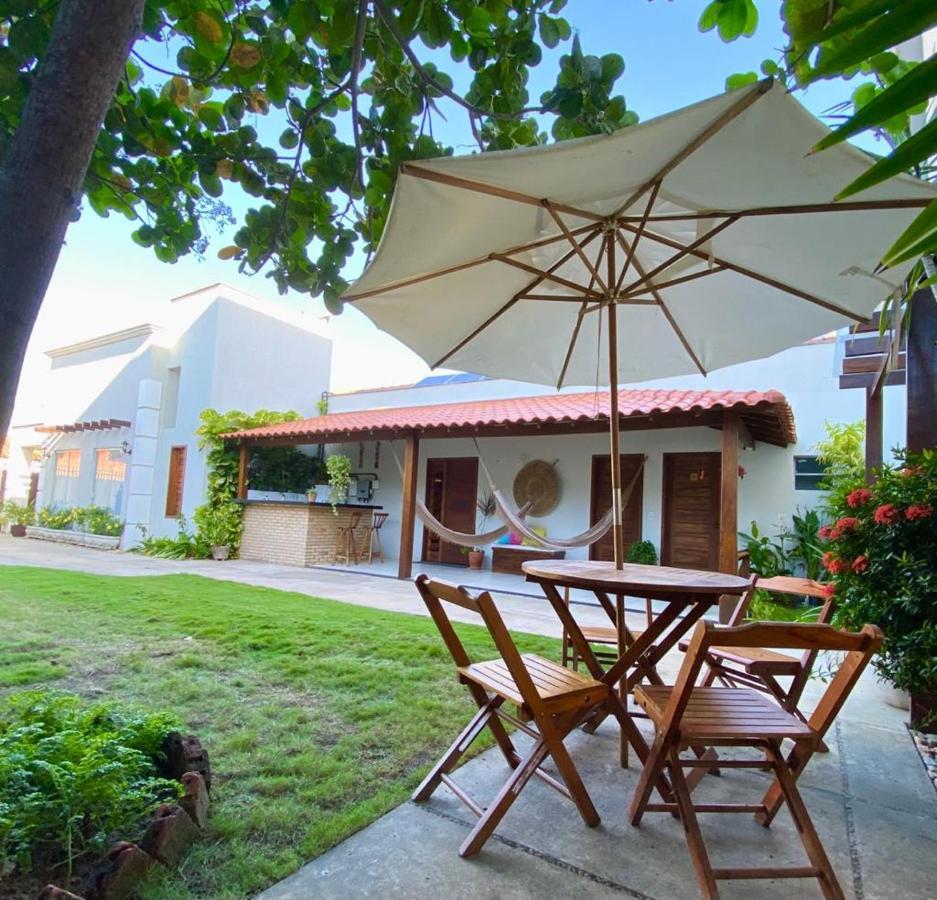 Pousada Porto Rio Parnaíba Exterior foto
